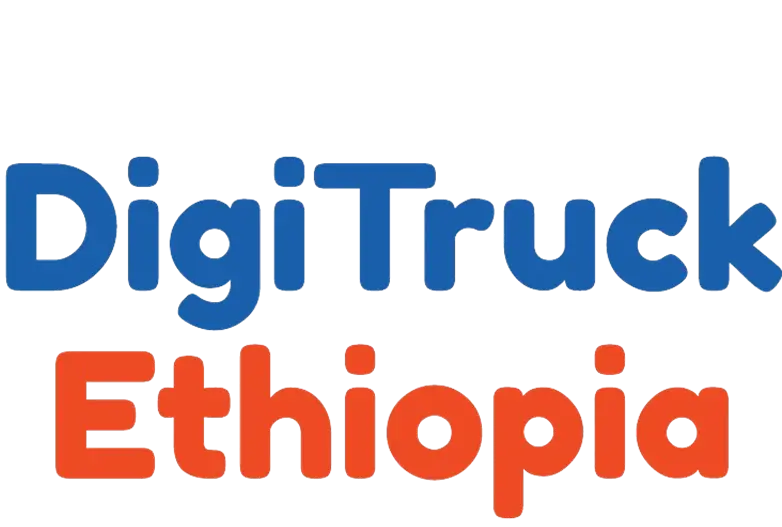 Big Truck Ethiopia Logo